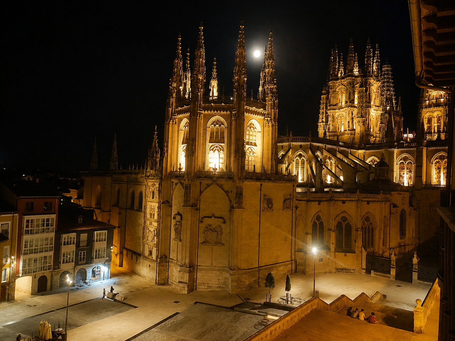 Catedral de Burgos